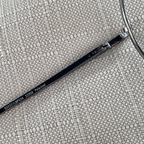 Dockers Men Eyeglasses Frame Gunmetal Tone Glasses Frame - Picture 8 of 12